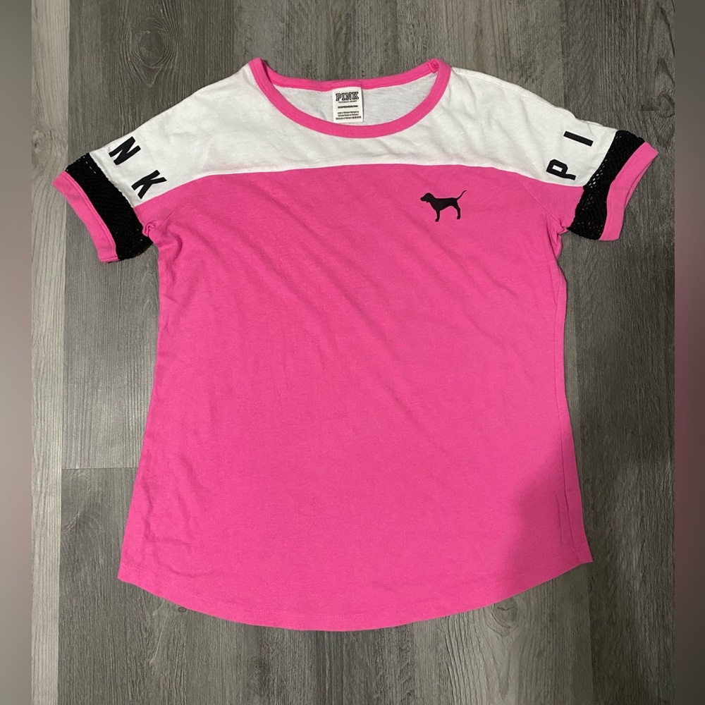 PINK T-Shirt